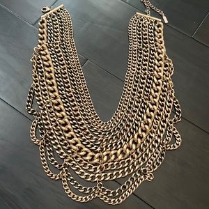 Statement NECK PIECE💫💫💫